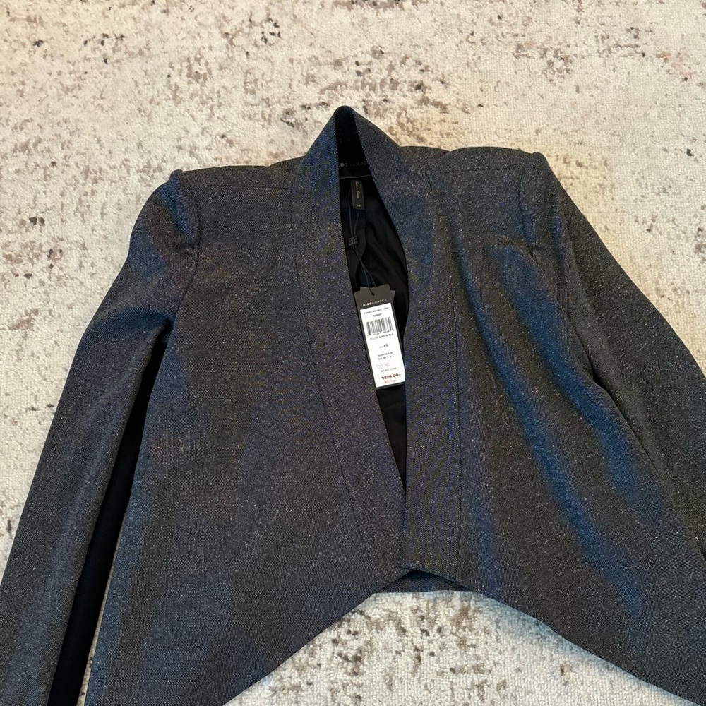 Bcbg Blazer